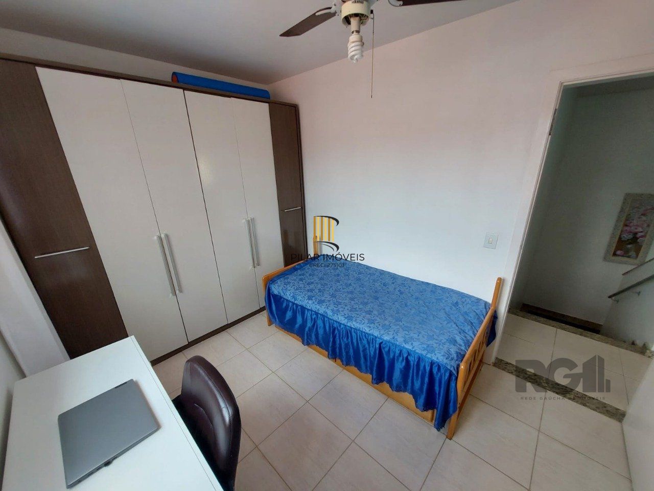 CASA 3 QUARTOS - ESPÍRITO SANTO - PORTO ALEGRE - RS