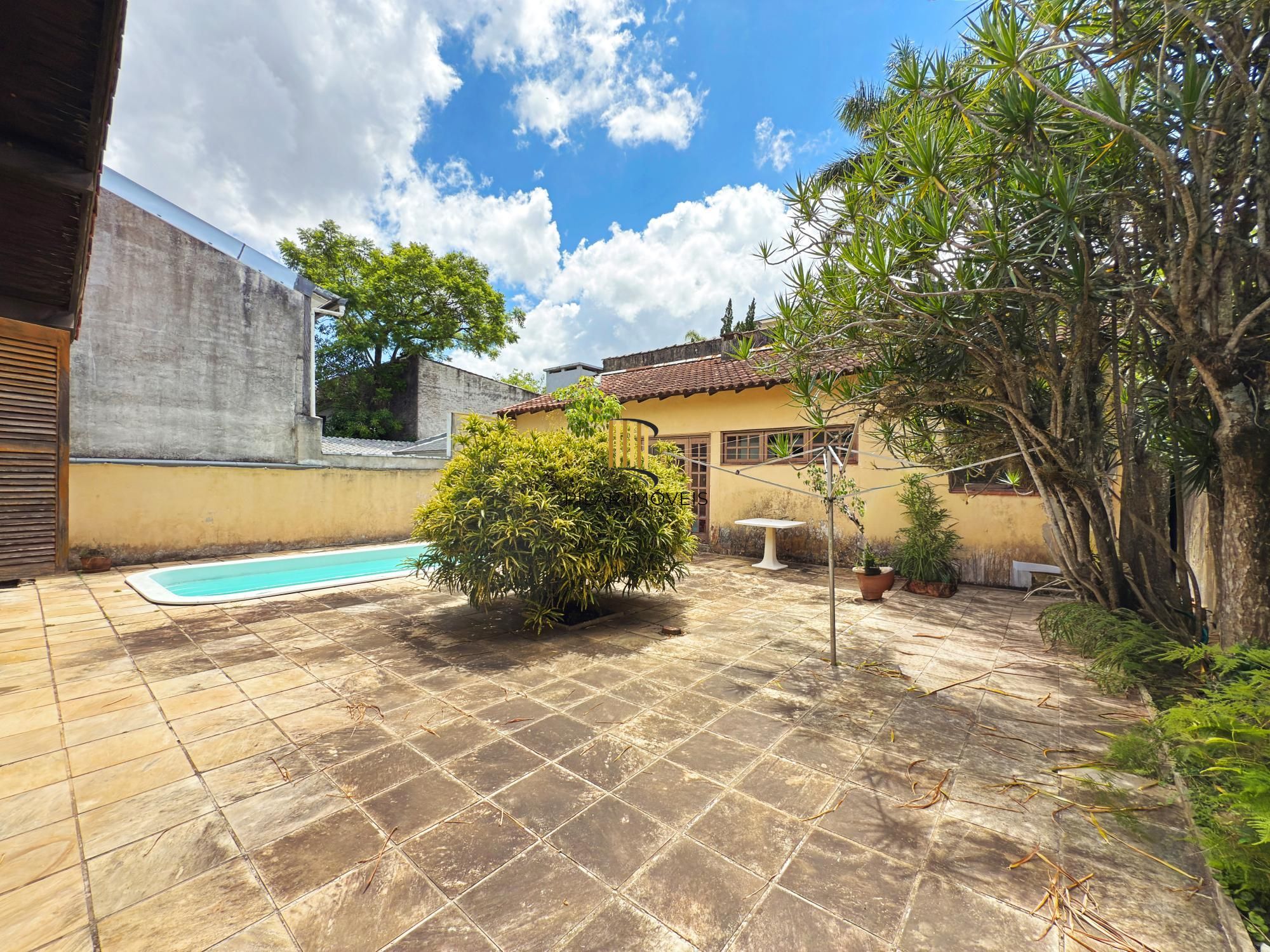 Casa Residencial de 3 Quartos e 1 Suíte no Jardim Isabel Poa/RS