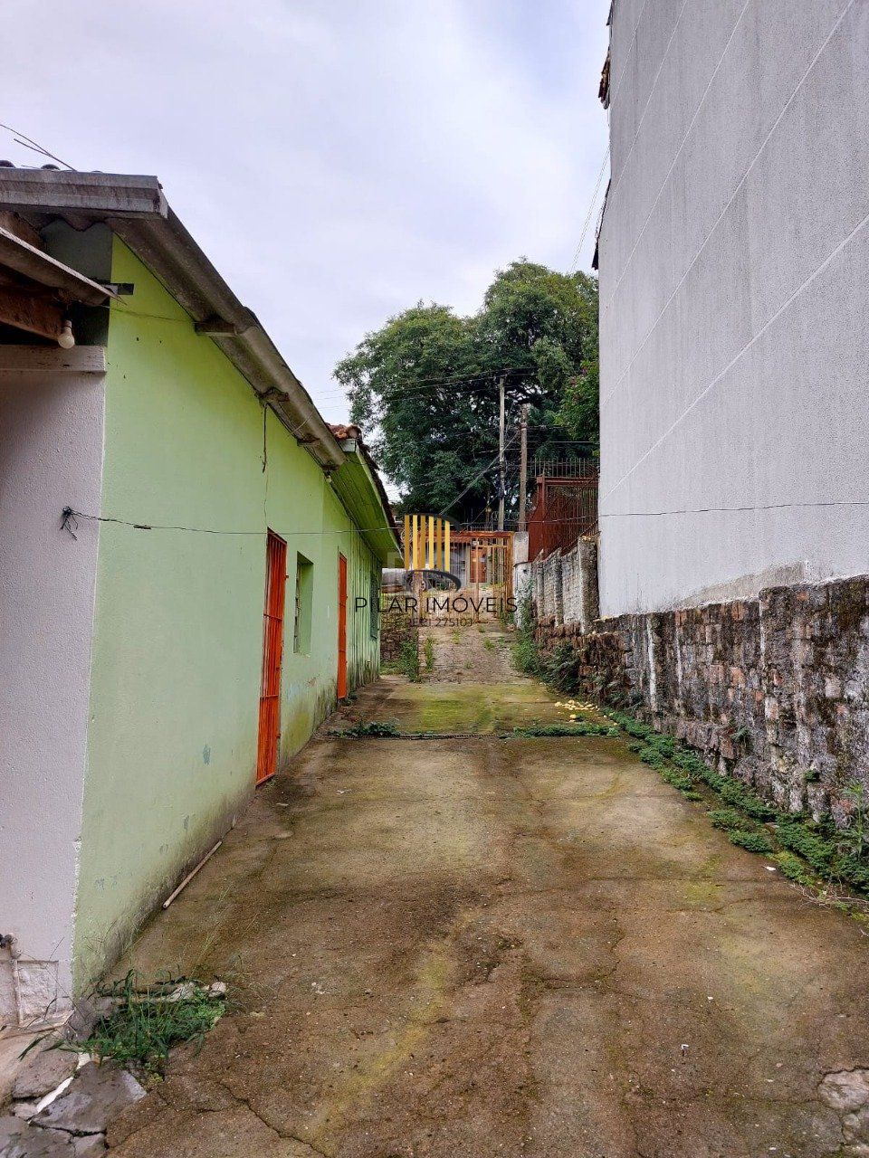 Terreno para Venda - 484m², 0 dormitórios, Cristal, Porto Alegre