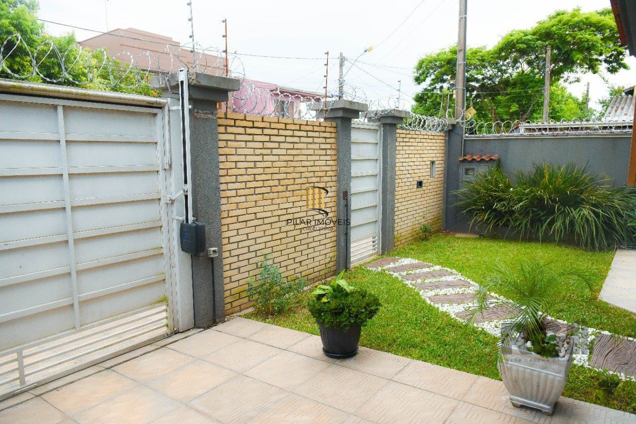 Casa 3 quartos mobiliada a venda próximo ao centro de Canoas