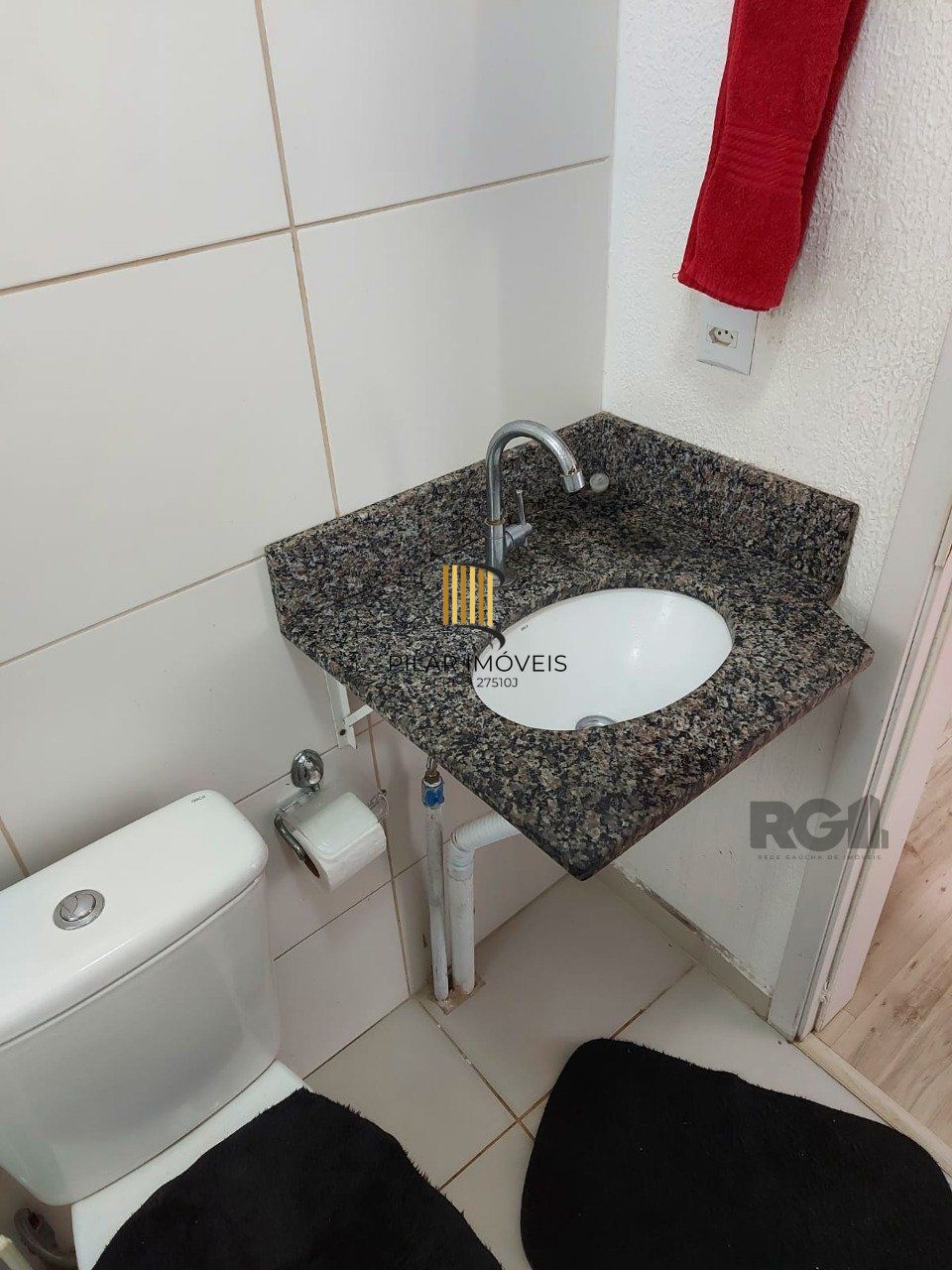 Apartamento 2 dormitórios e vaga, no bairro Lomba do Pinheiro, em Porto Alegre RS