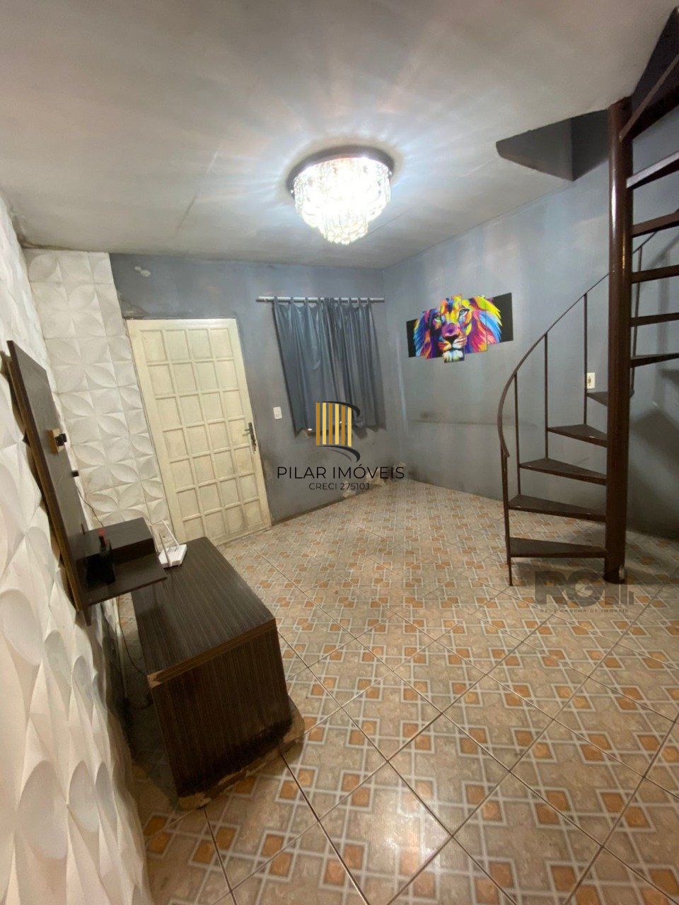 Casa Condomínio para Venda  3 dormitórios 1 vaga - Hípica - Pilar Imóveis
