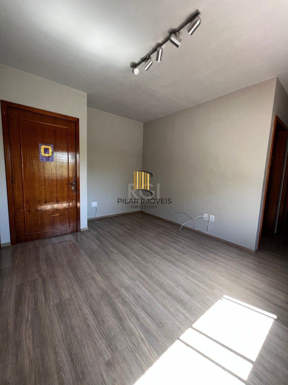 Apartamento de 2 dormitórios, com 53 m² de área privativa