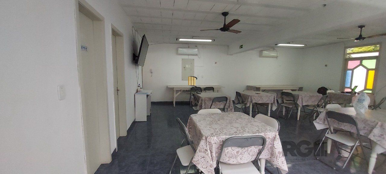 Apartamento para Venda - 45.01m², 1 dormitório, 1 vaga - Jardim Carvalho, Porto Alegre