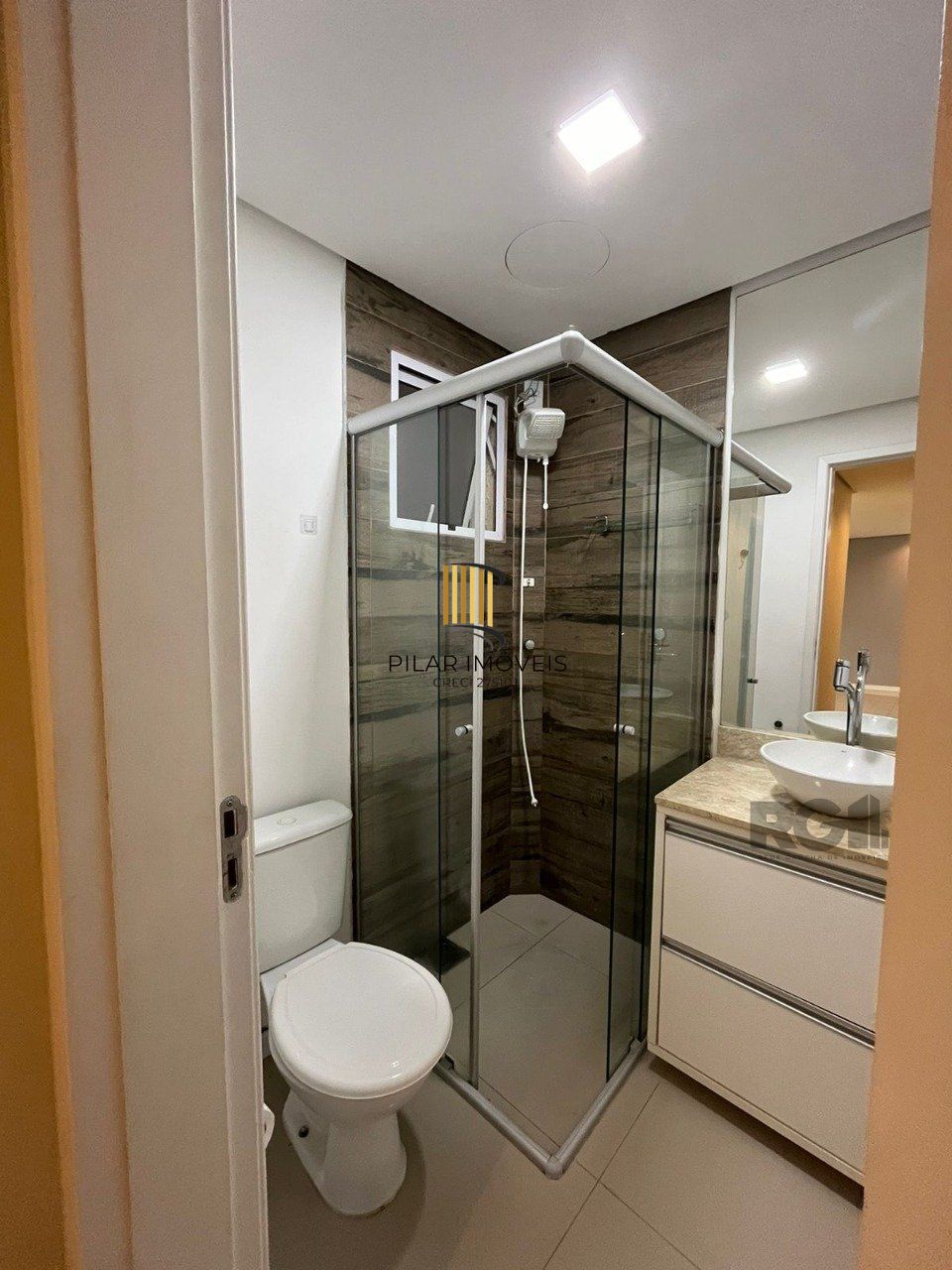 Apartamento 2 dormitórios no bairro Vila Nova