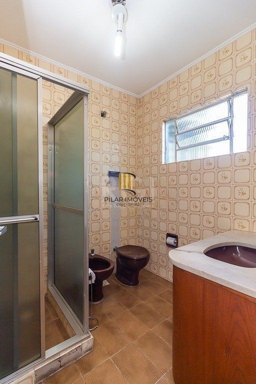 Casa com 9 dormitórios no bairro São Geraldo, pode ser comercial