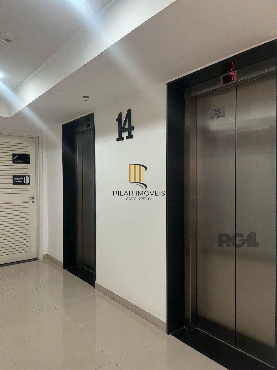 Sala Comercial no bairro São Geraldo