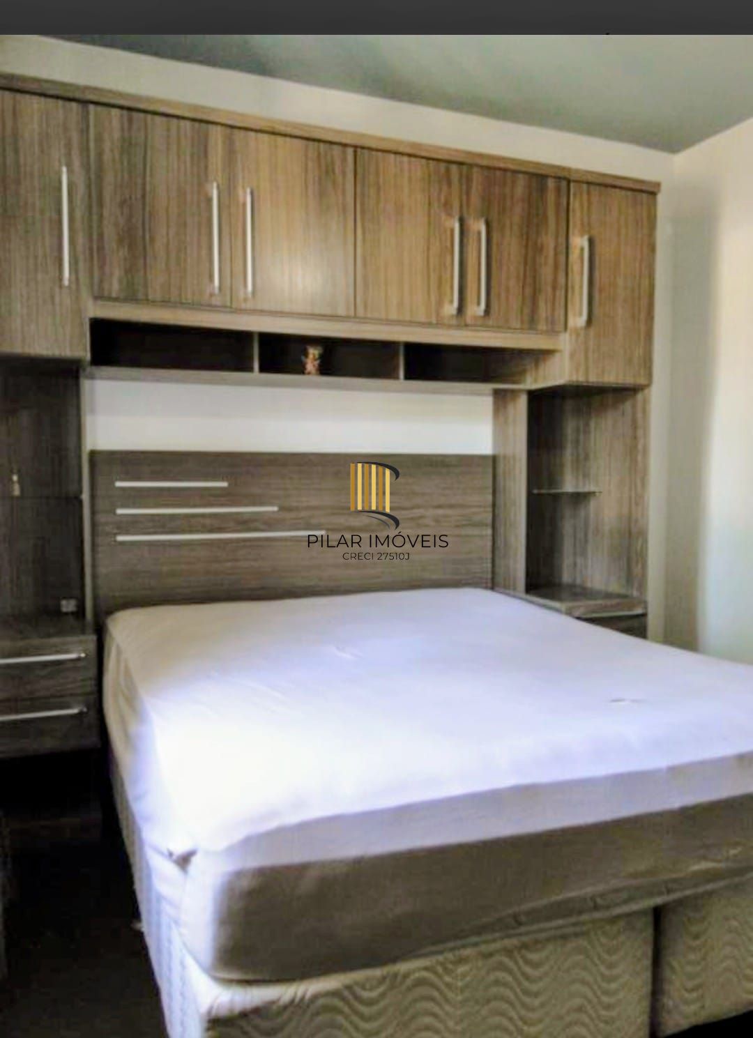 Casa de Condomínio 3 dormitórios no bairro Nonoai