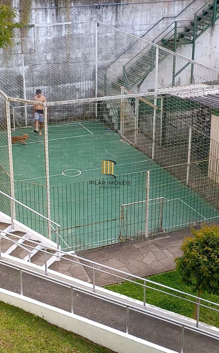 Apartamento de 2 dormitórios com vaga no bairro Vila Nova
