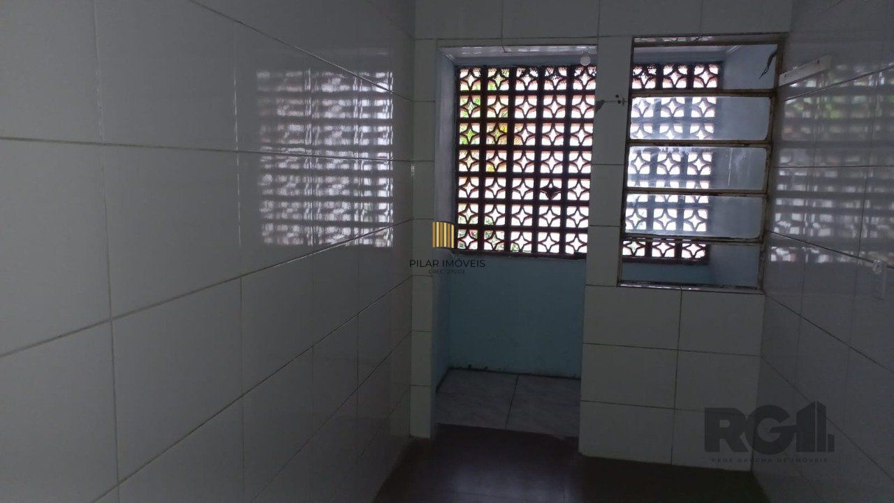Apartamento para Venda - 45m², 1 dormitório, 1 vaga - Cristal