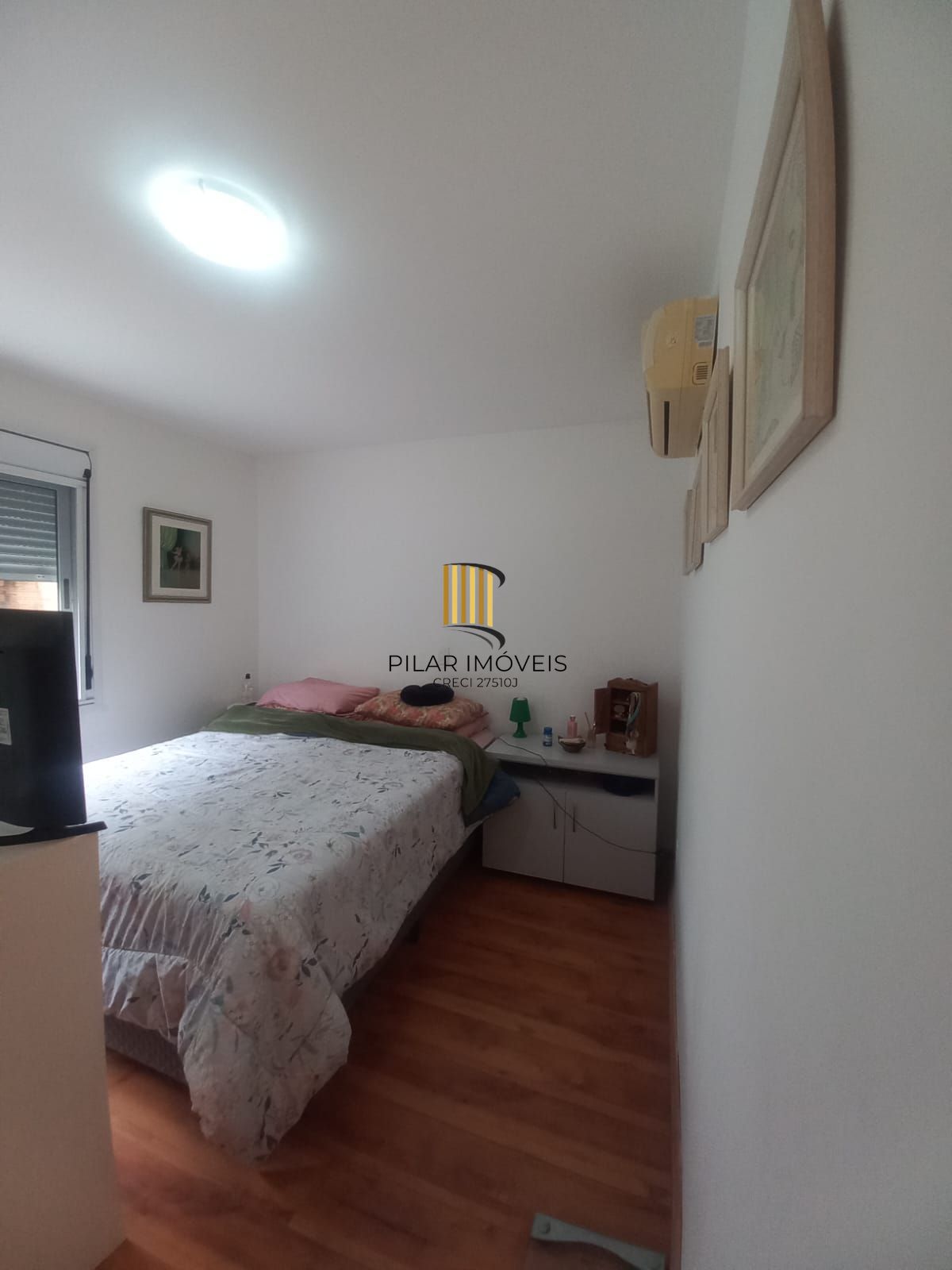ACONCHEGANTE APARTAMENTO NO BAIRRO IPANEMA