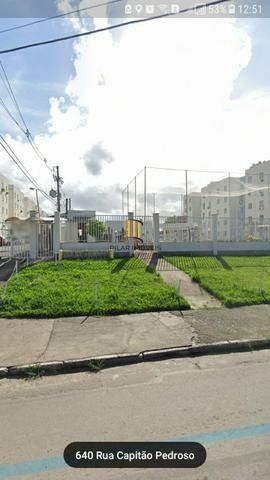 Apartamento para Venda - 38.72m², 2 dormitórios, 1 vaga - Restinga