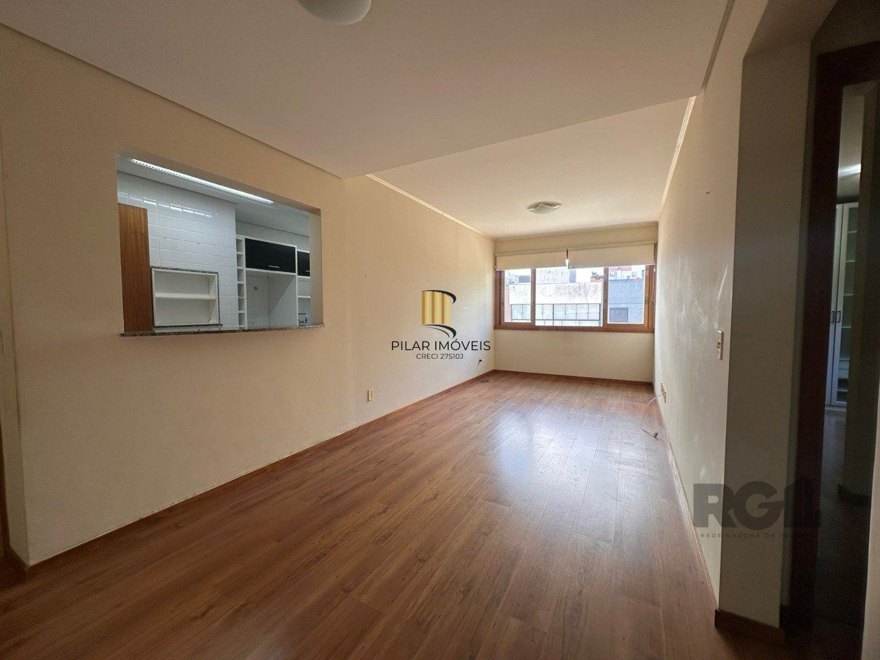 Apartamento a venda no bairro tristeza 2 dormitórios e vaga de garagem