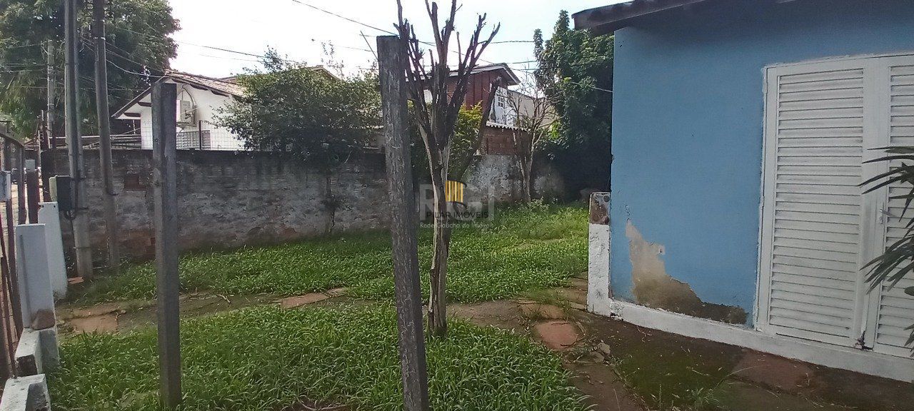 Terreno para Venda - 396m², 0 dormitórios, Camaquã, Porto Alegre