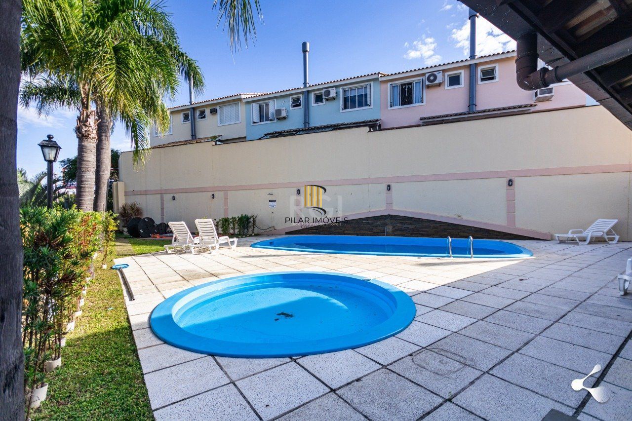 🏡 Casa em Condomínio Fechado- 2 quartos - 2 vagas – Bairro Cavalhada, Porto Alegre