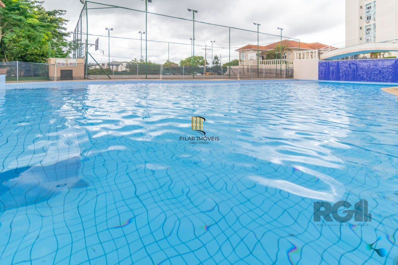Apartamento 3 dormitórios, Cavalhada