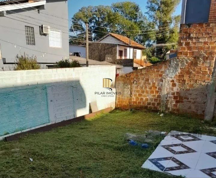 Terreno no bairro Restinga