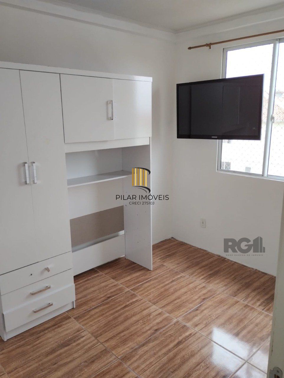 Apartamento 2 dormitórios no bairro Mário Quintana