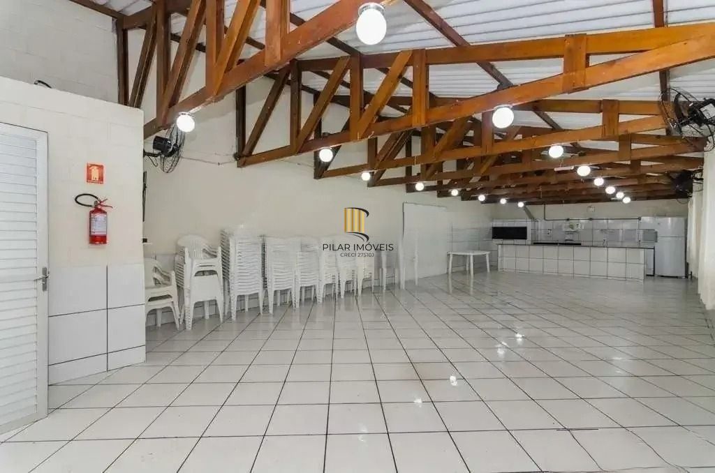 Excelente apto 2D, 1v, Vila Nova, RS
