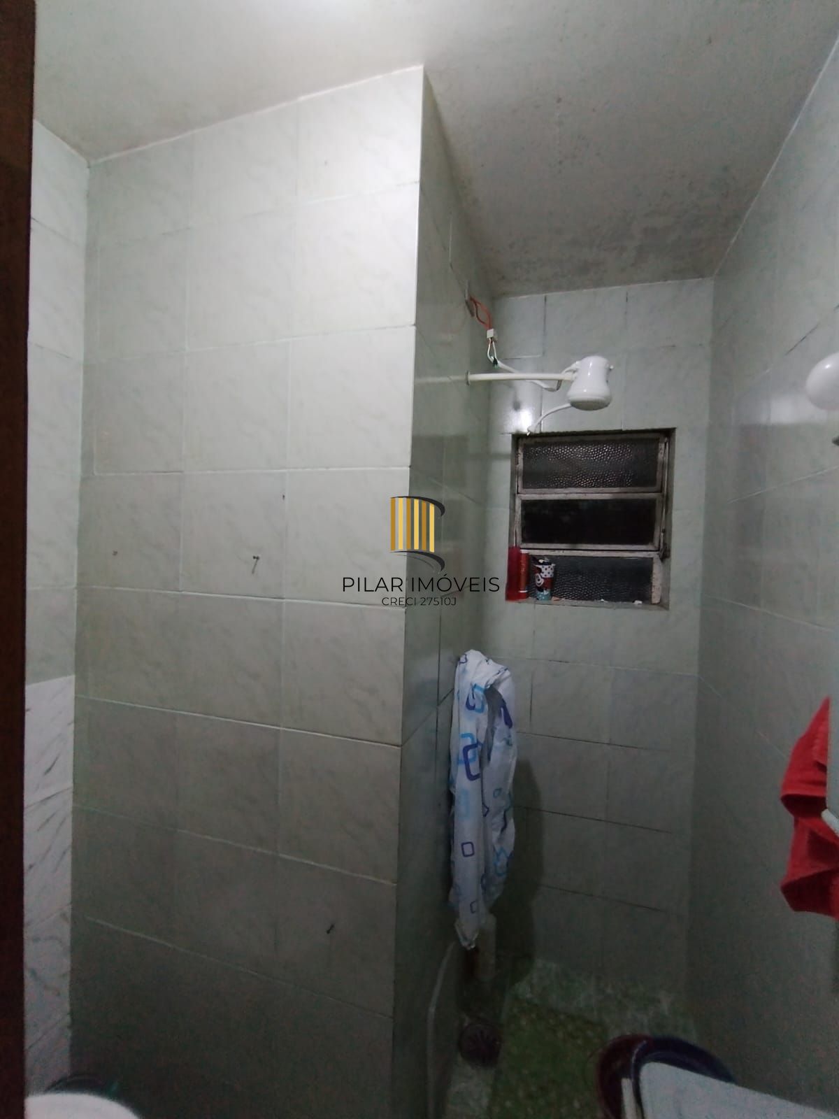 Apartamento dois dormitórios bairro restinga