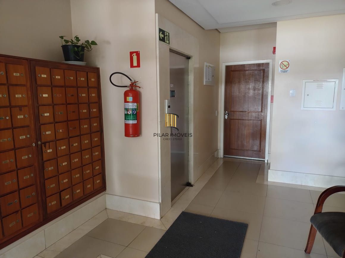 Apartamento 1 dormitorio no bairro Partenon.