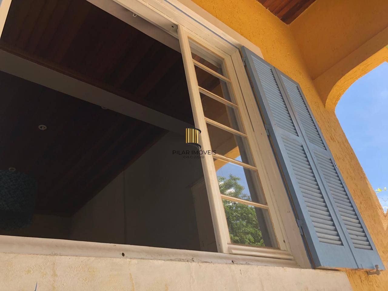 Casa Centenária no Bairro Belém Velho Residencial/Comercial