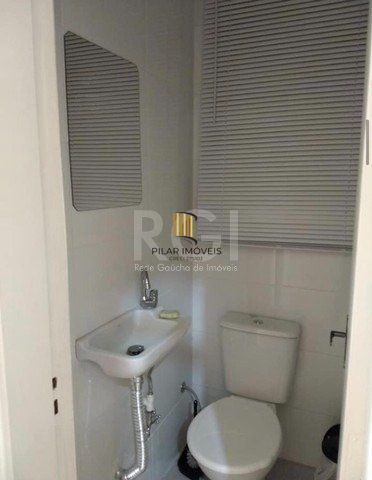 Conjunto/Sala para Venda - 17.5m², 0 dormitórios, Centro Histórico, Porto Alegre