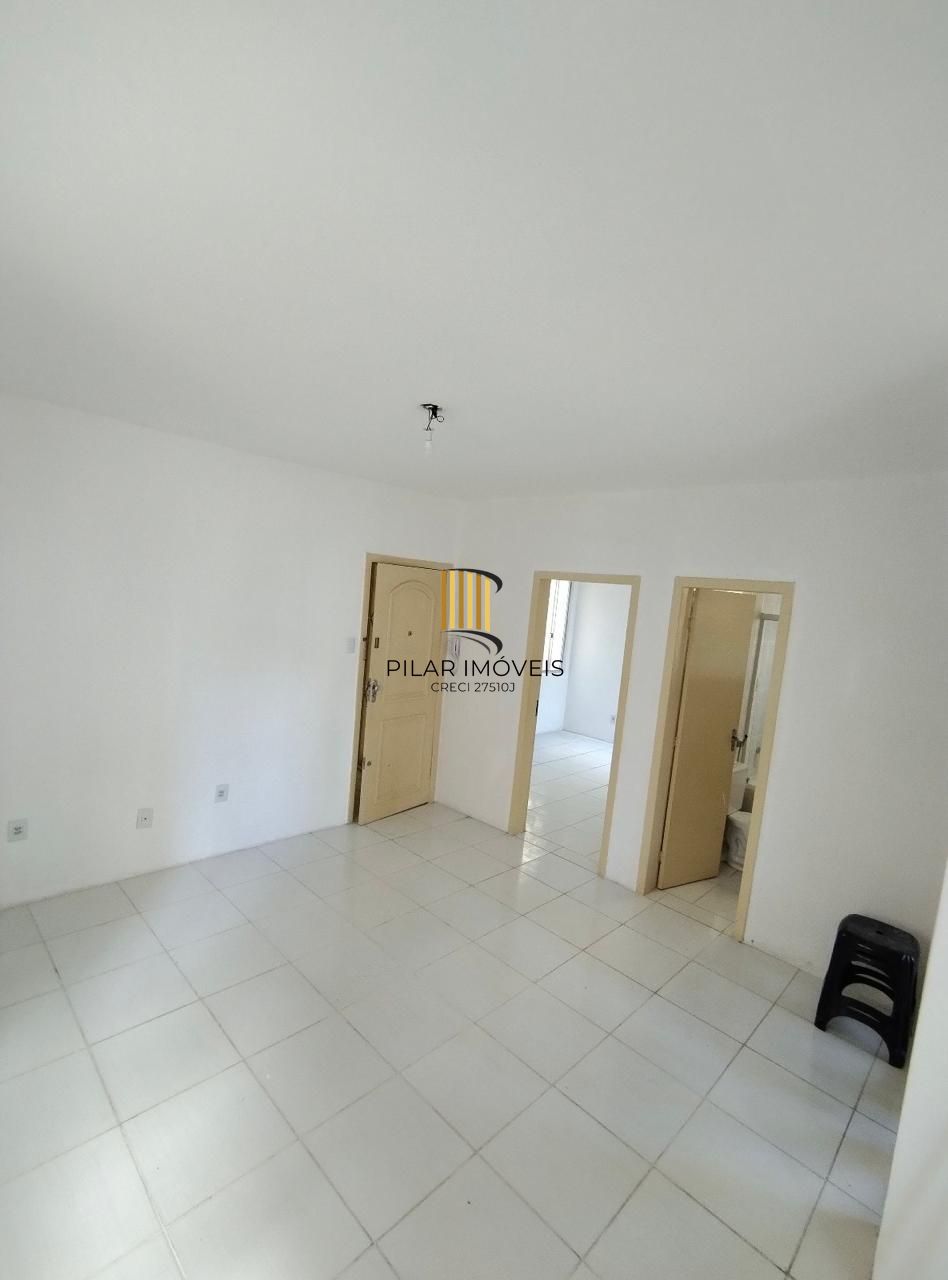 Cobertura horizontal 1 dormitório com 65m2 no Centro Histórico de Porto Alegre.