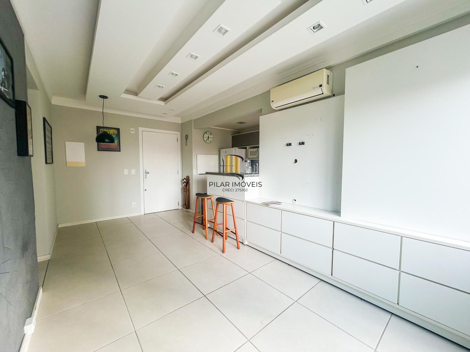 Apartamento de 02 dormitórios no Bairro Tristeza em Porto Alegre/RS
