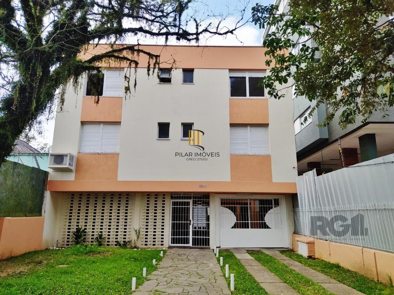 Apartamento JK para Venda - 28.32m², 1 dormitório, Petrópolis