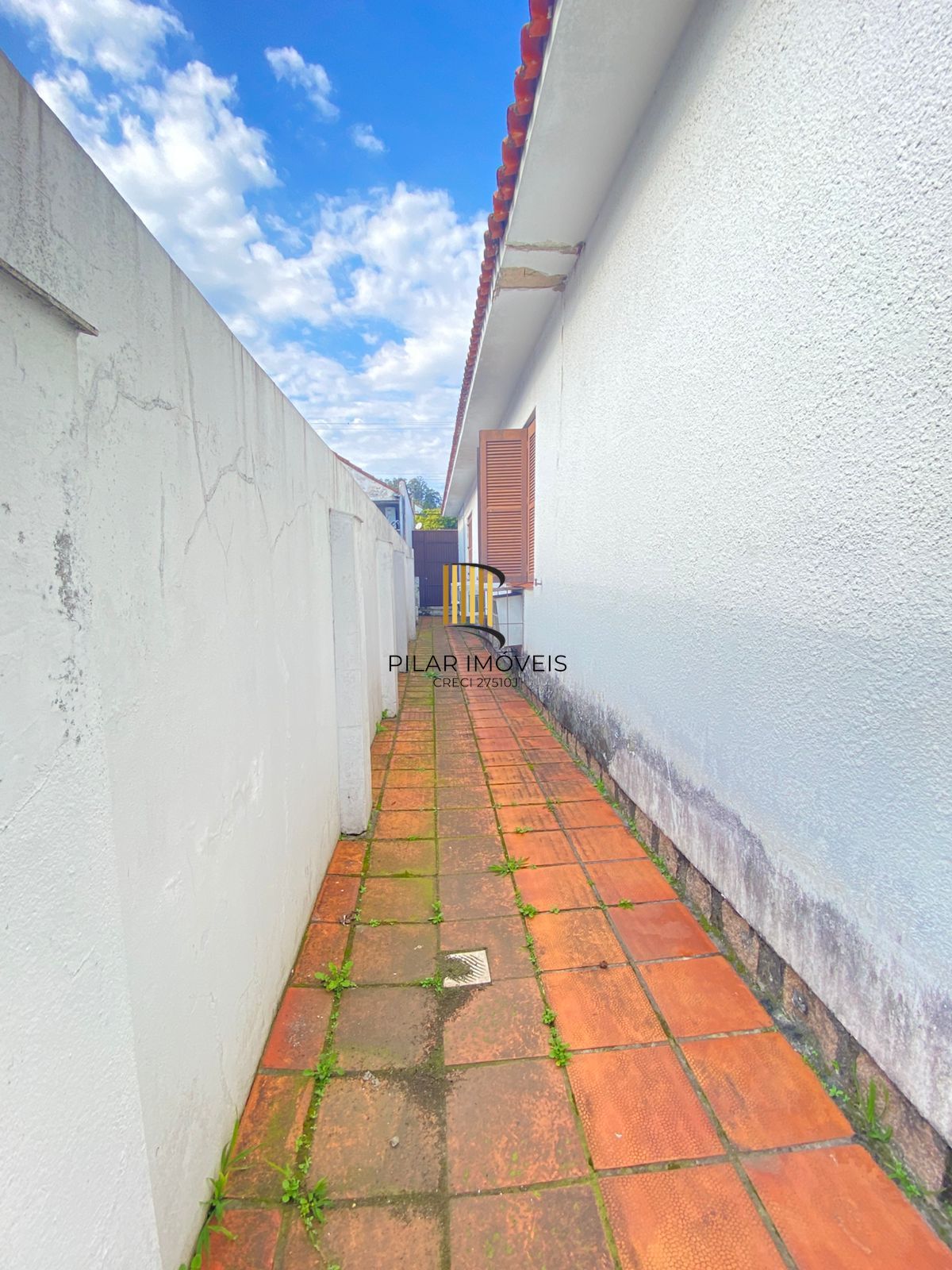 CASA TRISTEZA- PORTO ALEGRE