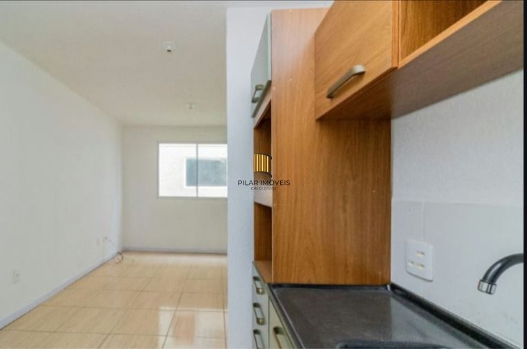 Apartamento no bairro Restinga em Porto Alegre/RS