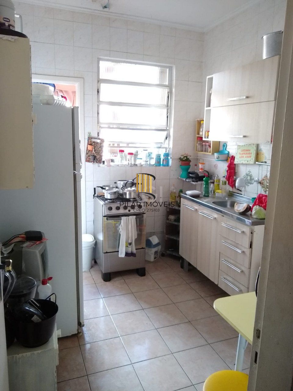 Apartamento para Venda - 64.6m², 2 dormitórios, Menino Deus, Porto Alegre