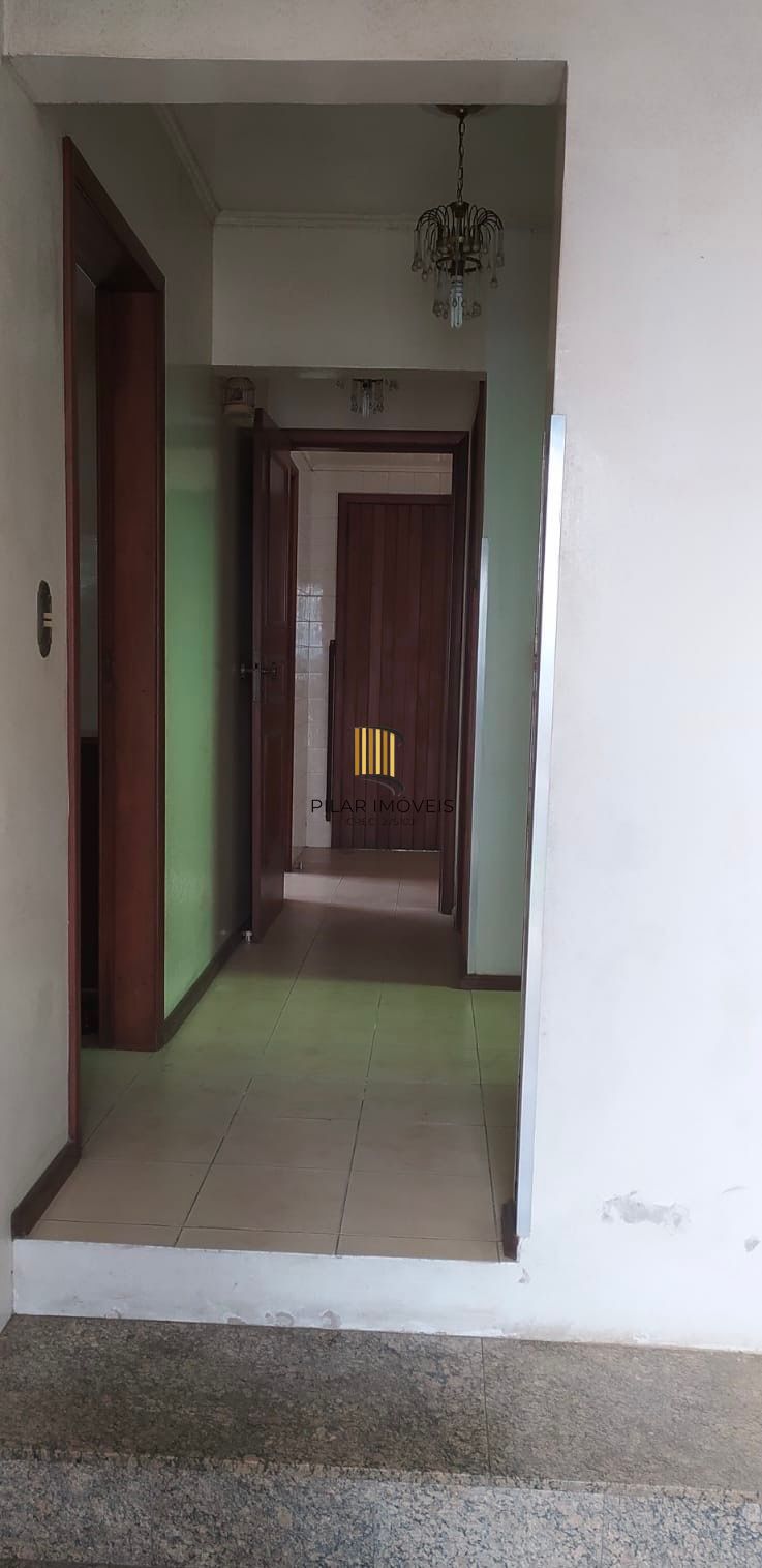 Casa Ampla no Jardim Carvalho com 4 dormitórios