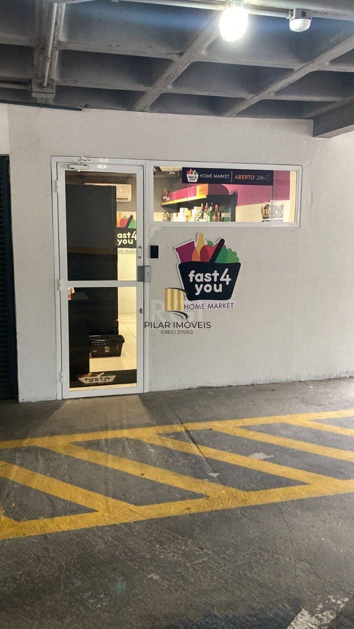 Apartamento 2 dormitórios no bairro Tristeza
