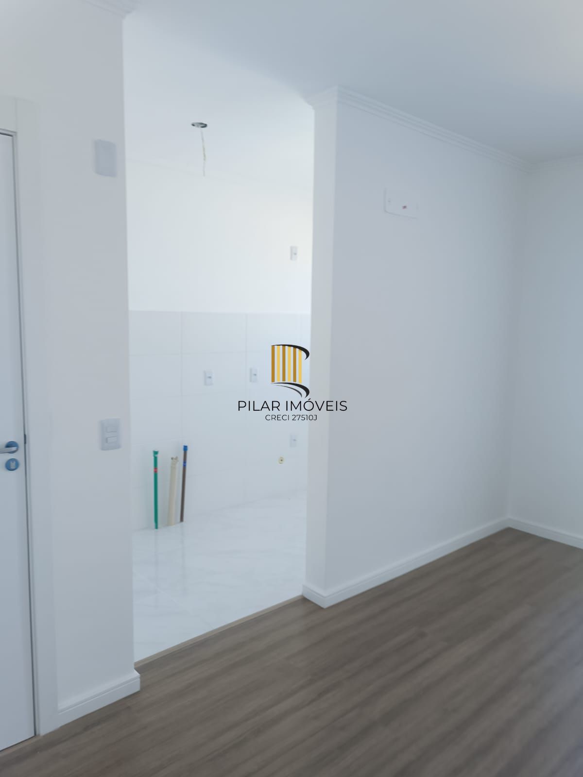 Apartamento  de 3 dormitórios no bairro Igara em Canoas