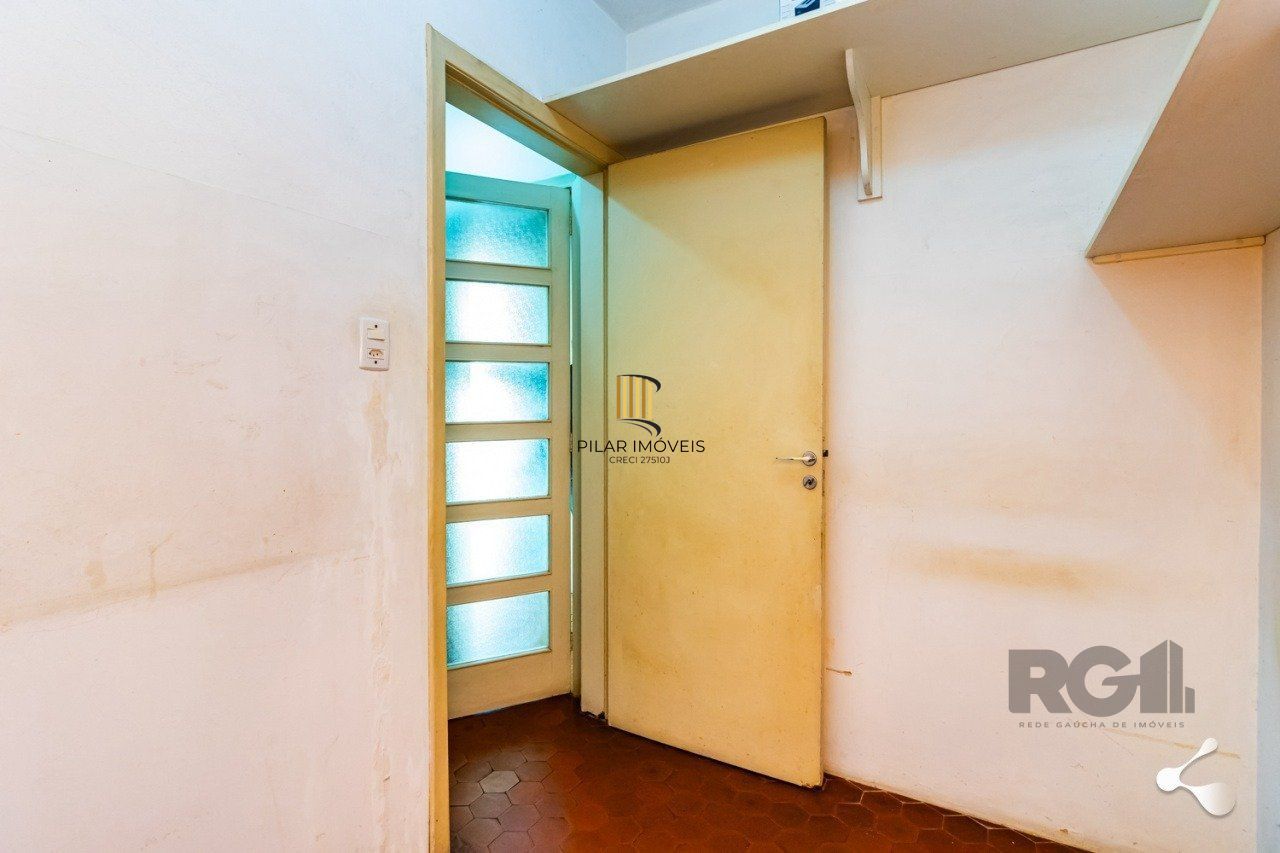 Apartamento de 3 dormitórios no bairro Independência