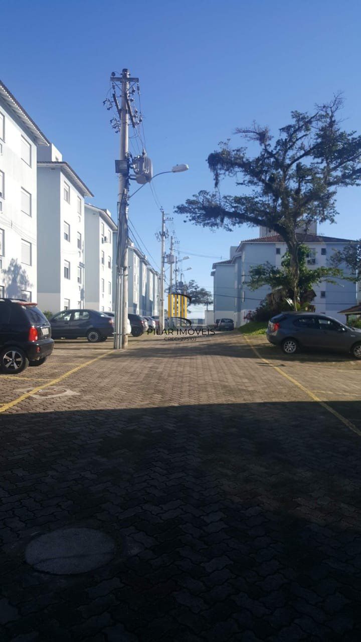 Apartamento para Venda - 45.81m², 2 dormitórios, 1 vaga - Agronomia, Porto Alegre