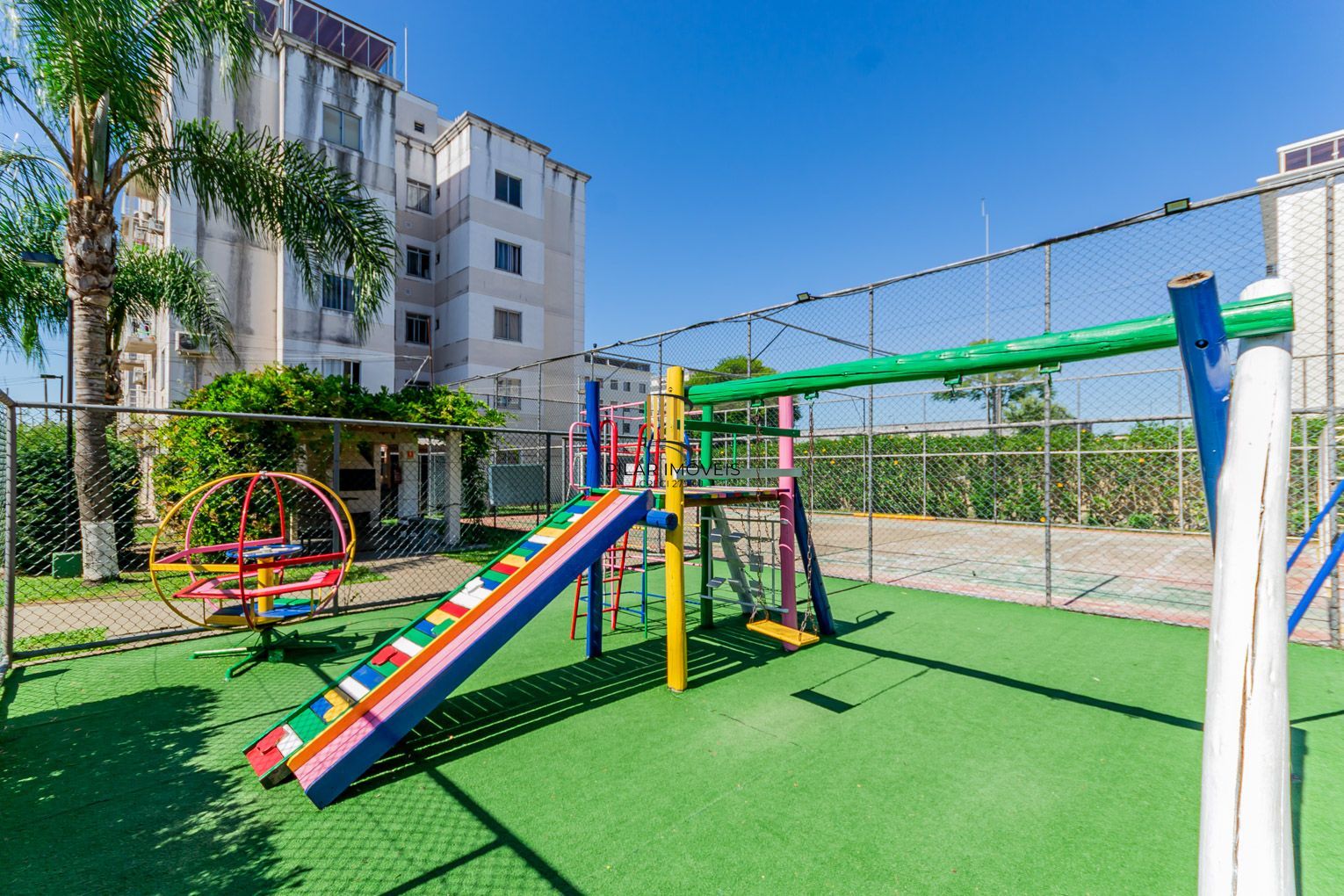 Apartamento Garden com 3 dormitórios em São Leopoldo