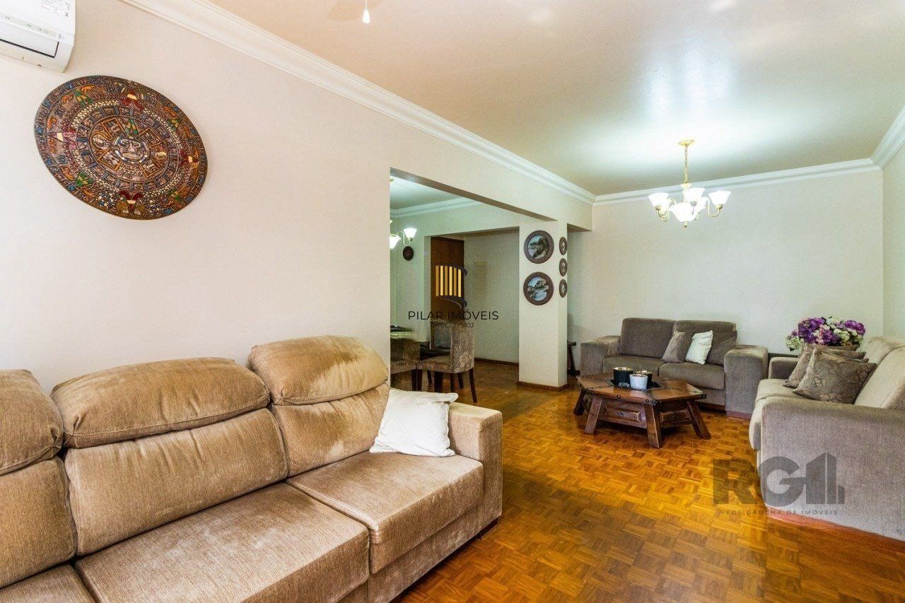 Apartamento para Venda - 129.39m², 3 dormitórios, sendo 1 suites, 1 vaga - Jardim Lindóia