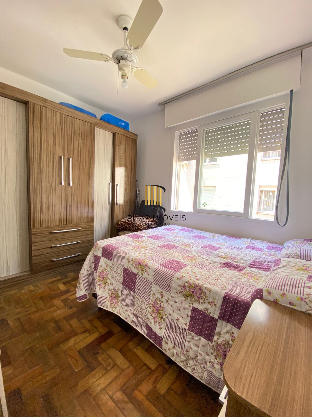 Apartamento Vila Ipiranga 2 quartos
