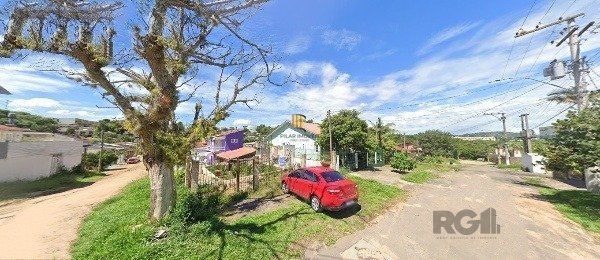 Terreno para Venda - 0m², 0 dormitórios, Vila Nova, Porto Alegre