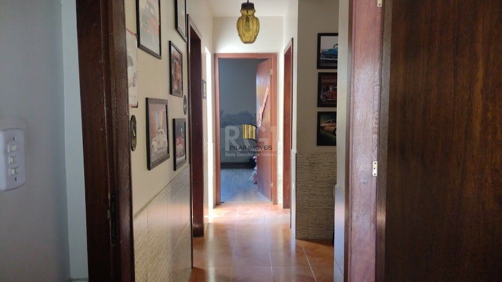 Casa 3 dormitórios no bairro Cavalhada