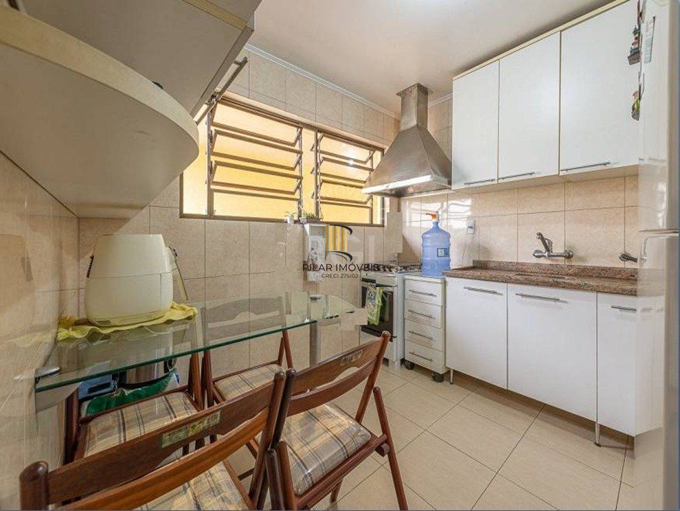 Casa 3 dormitórios no bairro Ipanema