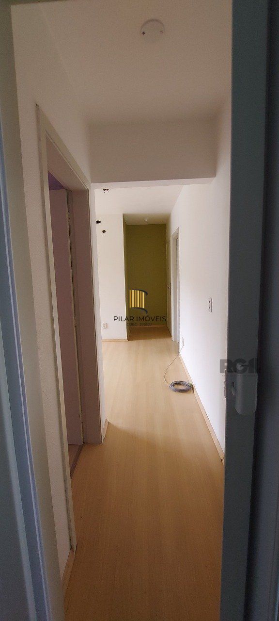 Apartamento para Venda - 45.01m², 1 dormitório, 1 vaga - Jardim Carvalho, Porto Alegre