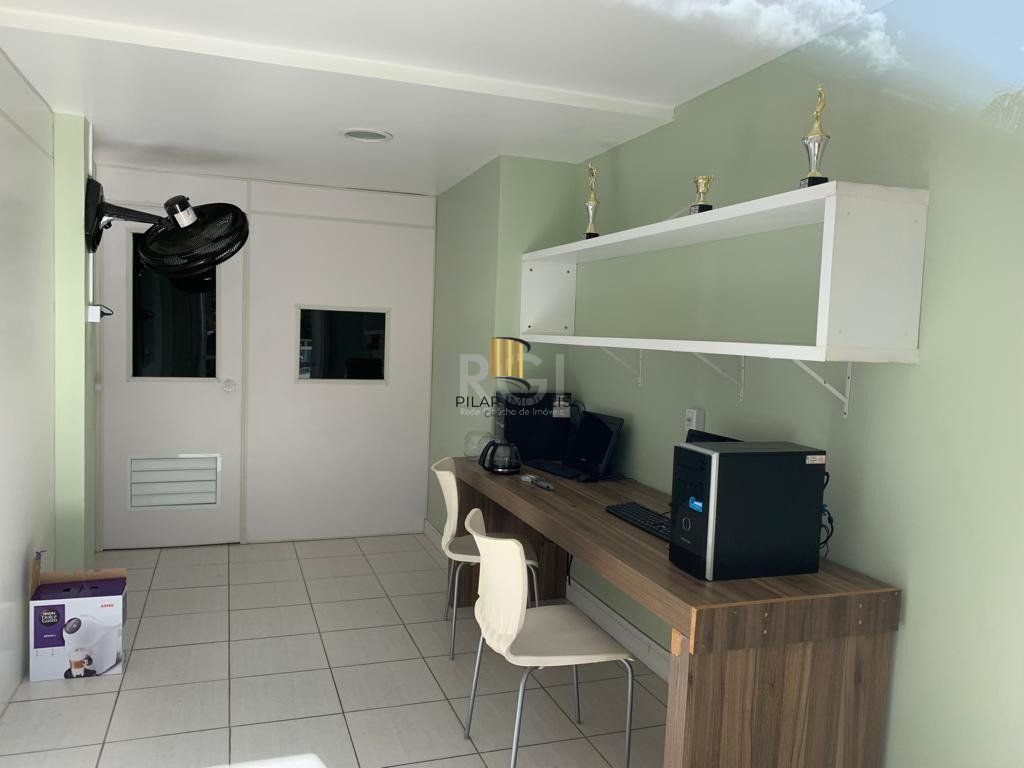 Lindo apartamento com vista e posição solar privilegiada.