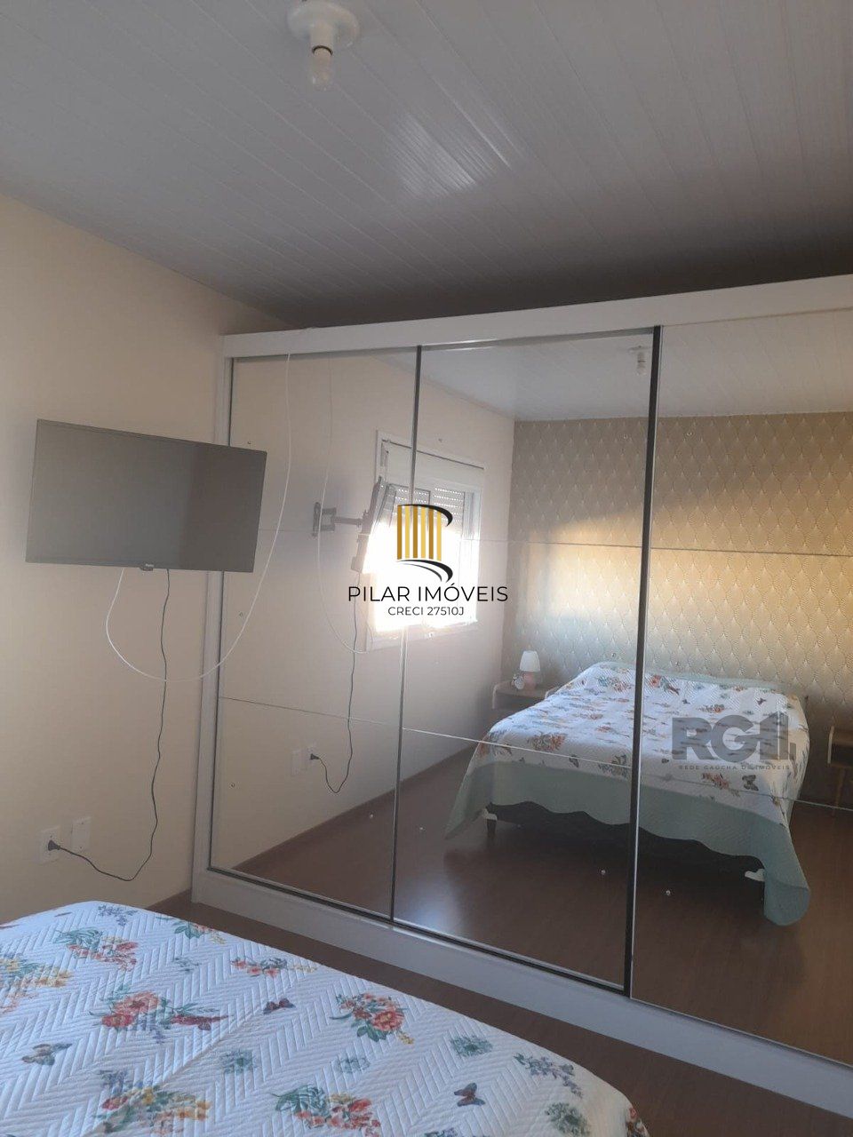 CASA EM CONDOMINIO, 2 DORMITÓRIOS, 1 VAGA, RESTINGA, PORTO ALEGRE-RS