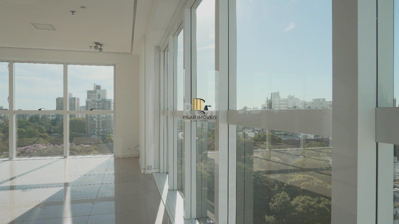 Conjunto/Sala para Venda - 47.55m², 0 dormitórios, Menino Deus