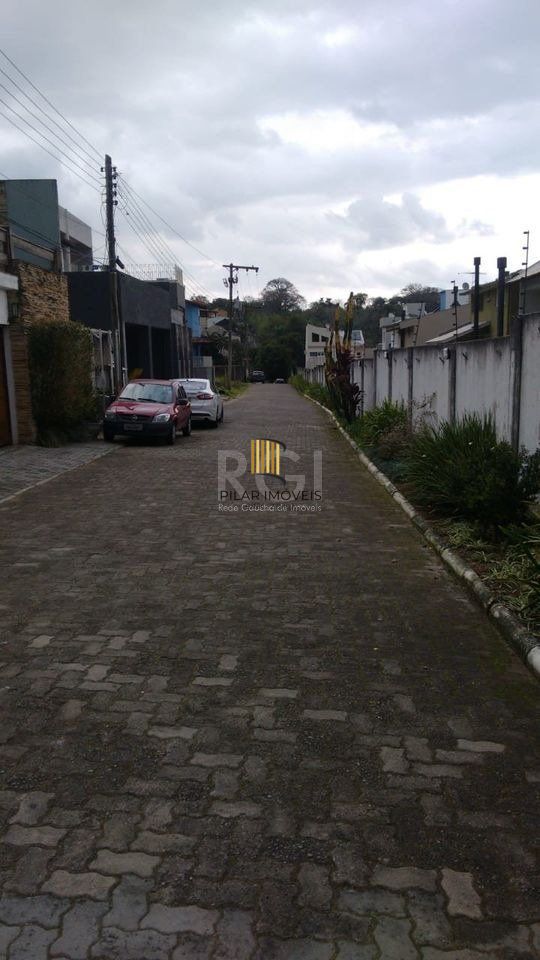 Terreno em Condominio para Venda - 0m², 0 dormitórios, Vila Nova, Porto Alegre