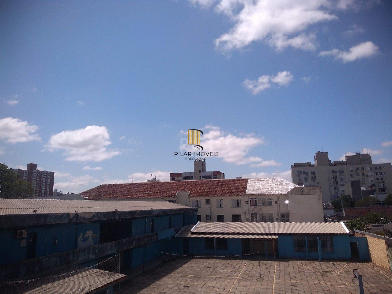 Apartamento para Venda - 66.65m², 2 dormitórios, Menino Deus, Porto Alegre